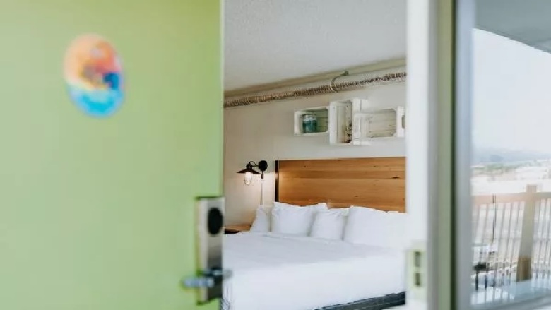 Hotel Days Inn Colorado Springs South