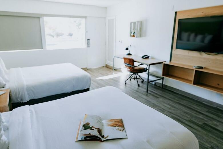 Hotel Days Inn Colorado Springs South
