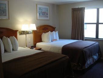 Hotel Howard Johnson - Tampa Airport