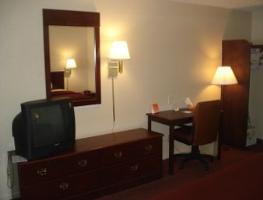 Hotel Howard Johnson - Tampa Airport