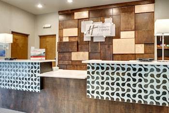 Holiday Inn Express Hotel & Suites Albany