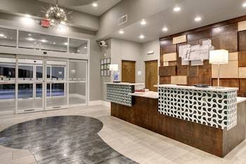 Holiday Inn Express Hotel & Suites Albany