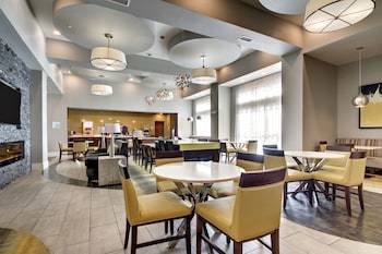 Holiday Inn Express Hotel & Suites Albany