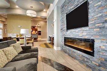 Holiday Inn Express Hotel & Suites Albany