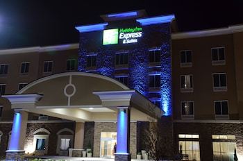 Holiday Inn Express Hotel & Suites Albany