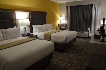 Holiday Inn Express Hotel & Suites Albany