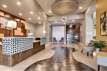 Holiday Inn Express Hotel & Suites Albany