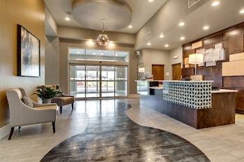Holiday Inn Express Hotel & Suites Albany