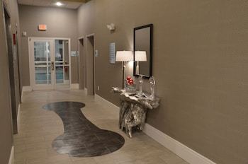 Holiday Inn Express Hotel & Suites Albany