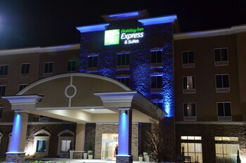 Holiday Inn Express Hotel & Suites Albany