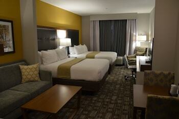 Holiday Inn Express Hotel & Suites Albany