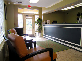 Hotel Extended Stay America - Clearwater - Carillon Park