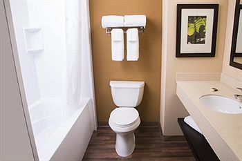 Hotel Extended Stay America - Clearwater - Carillon Park