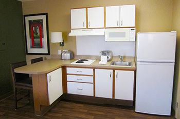 Hotel Extended Stay America - Clearwater - Carillon Park