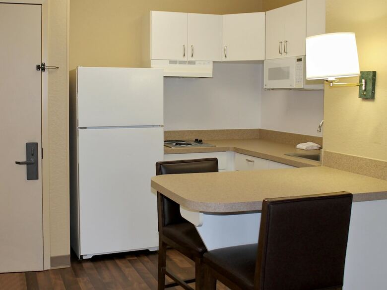 Aparthotel Extended Stay America San Jose - Downtown