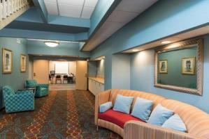 Hotel Marriott Indianapolis East