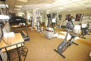Hotel Days Inn And Suites Northwest Indianapolis
