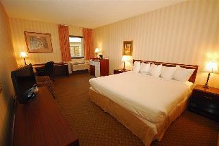 Hotel Days Inn And Suites Northwest Indianapolis