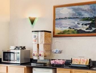 Motel Knights Inn Indianapolis East