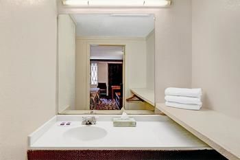 Motel Knights Inn Indianapolis East