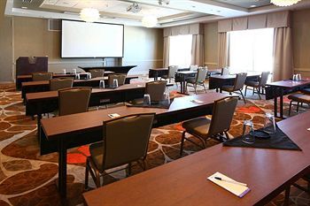 Hotel Hilton Garden Inn Olathe Ks