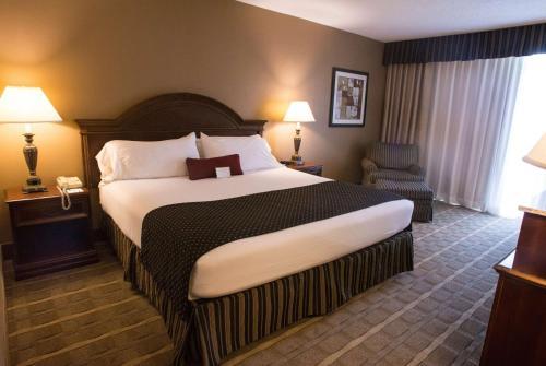 Hotel Wyndham Garden Warsaw