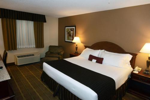 Hotel Wyndham Garden Warsaw