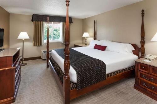 Hotel Wyndham Garden Warsaw