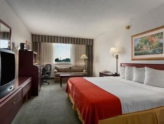 Hotel Baymont Inn And Suites Keokuk