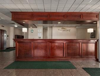 Hotel Baymont Inn And Suites Keokuk