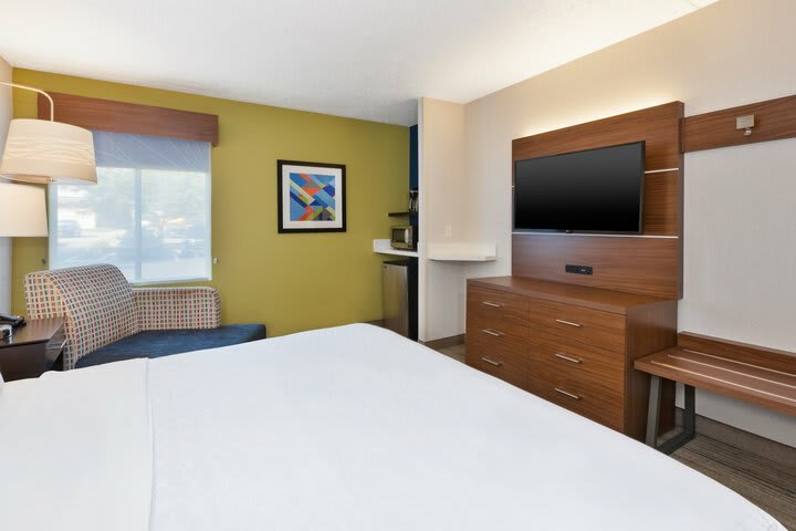 Hotel Holiday Inn Express Waldorf