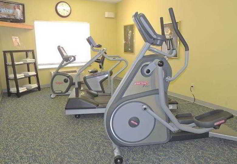 Hotel Fairfield Inn By Marriott Shreveport