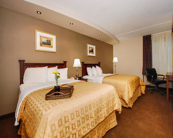 Clarion Hotel And Conference Center Hagerstown