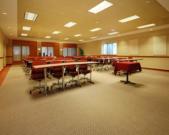 Clarion Hotel And Conference Center Hagerstown