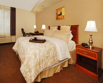 Clarion Hotel And Conference Center Hagerstown