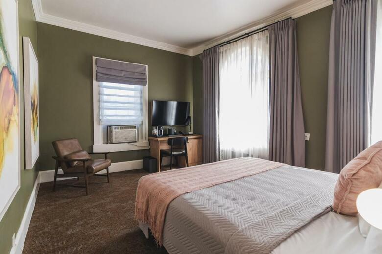 Hotel Sonora Inn