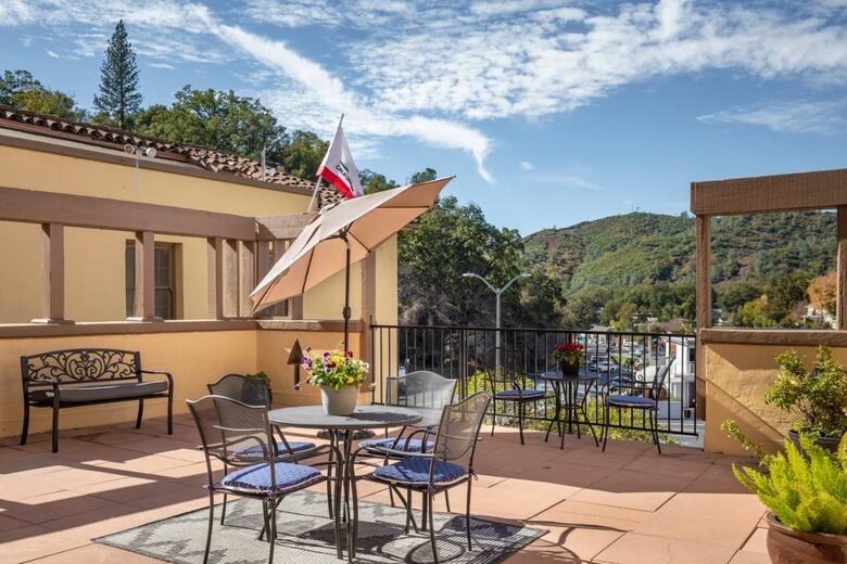 Hotel Sonora Inn