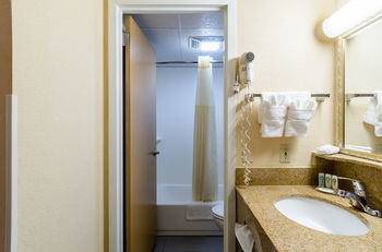Hotel Quality Inn Cape Cod