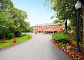 Hotel Quality Inn Cape Cod