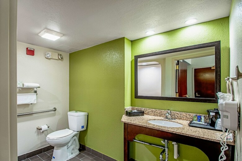 Hotel Sleep Inn Frederick