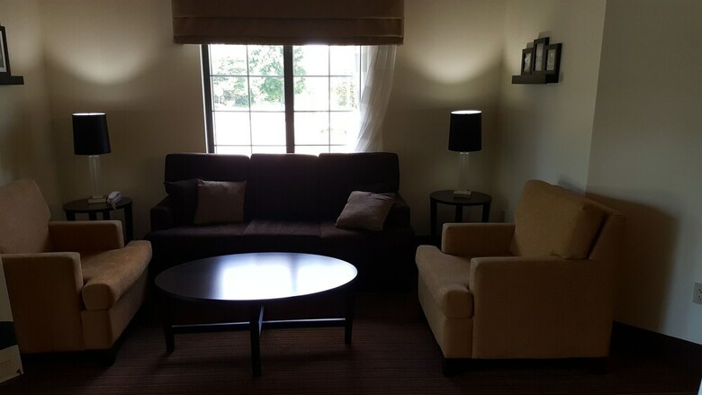 Hotel Sleep Inn Frederick
