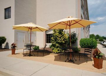 Hotel Sleep Inn Frederick