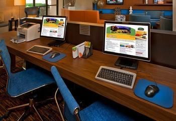 Hotel Fairfield Inn & Suites By Marriott Frederick
