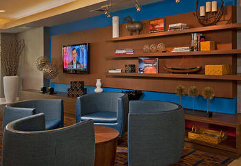 Hotel Fairfield Inn & Suites By Marriott Frederick