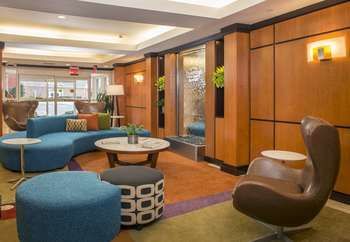 Hotel Fairfield Inn & Suites By Marriott Frederick