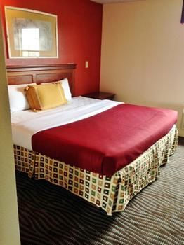 Motel Americas Best Value Inn