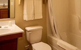 Hotel Value Place St. Louis, Mo (arnold)