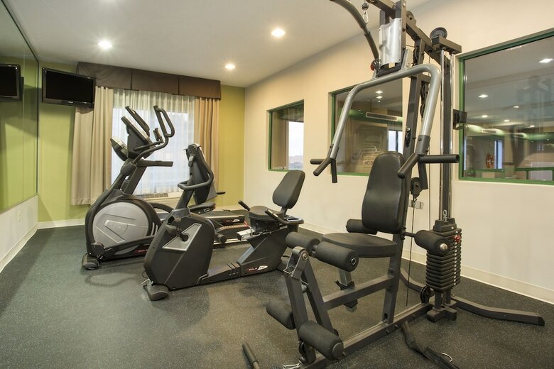 Holiday Inn Express Hotel & Suites Kalamazoo