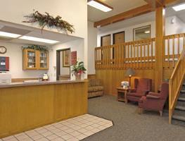 Motel Super 8 Omaha / West