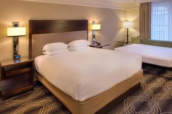 St. Louis Union Station - A Doubletree By Hilton Hotel